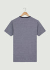 Faraday T-Shirt - Navy