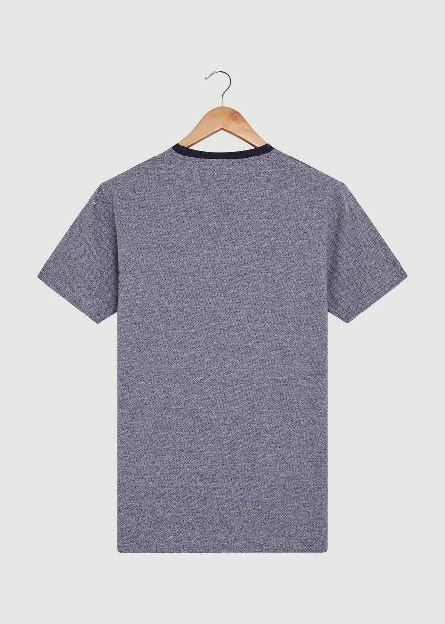 Faraday T-Shirt - Navy