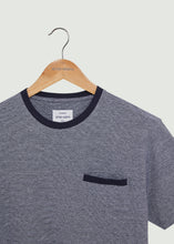 Load image into Gallery viewer, Faraday T-Shirt - Navy