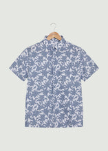Load image into Gallery viewer, Yorton Short Sleeve Shirt - White