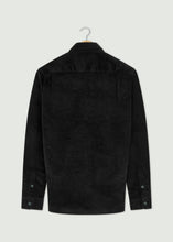 Load image into Gallery viewer, Alverston Long Sleeve Shirt - Black