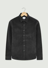 Load image into Gallery viewer, Alverston Long Sleeve Shirt - Charcoal