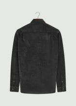 Load image into Gallery viewer, Alverston Long Sleeve Shirt - Charcoal