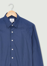 Load image into Gallery viewer, Otis Long Sleeve Shirt - Navy
