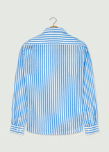 Load image into Gallery viewer, Valentine Long Sleeve Shirt - Blue