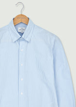 Load image into Gallery viewer, Dupont Long Sleeve Shirt - Light Blue