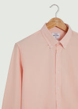 Load image into Gallery viewer, Peak Long Sleeve Shirt - Pink