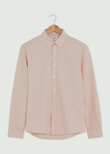 Load image into Gallery viewer, Castle Long Sleeve Shirt - Pink