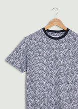 Load image into Gallery viewer, Melvyn Tee - Navy