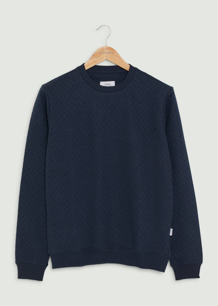 Peter werth sales bomber jacket