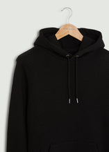 Load image into Gallery viewer, Hampshire Overhead Hoody - Black
