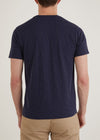 Bridger T-Shirt - Navy