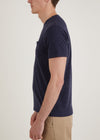 Bridger T-Shirt - Navy