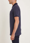 Halliford Polo Shirt - Navy