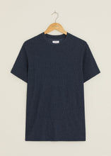 Load image into Gallery viewer, Xabat T-Shirt - Blue Marl