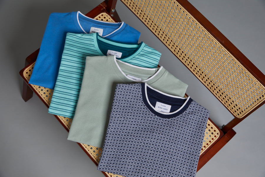 Essentials For Summer