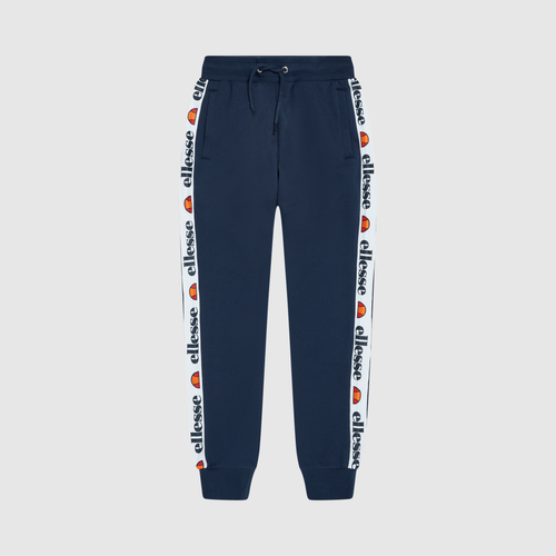 Galasso Jog Pant - Navy