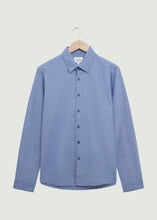 Load image into Gallery viewer, Mayott LS Shirt - Blue