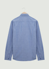 Load image into Gallery viewer, Mayott LS Shirt - Blue