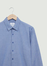 Load image into Gallery viewer, Mayott LS Shirt - Blue