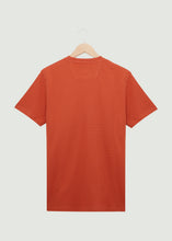 Load image into Gallery viewer, Bowling Tee - Burnt Orange
