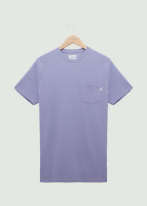 Bowling Tee - Lavender