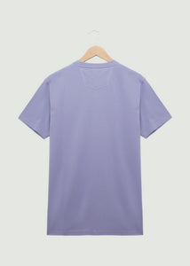 Bowling Tee - Lavender