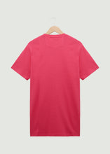 Load image into Gallery viewer, Bowling Tee - Pink