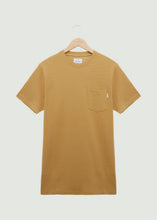 Load image into Gallery viewer, Bowling Tee - Sand Brown