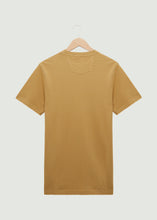 Load image into Gallery viewer, Bowling Tee - Sand Brown