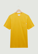 Load image into Gallery viewer, Bowling Tee - Yellow