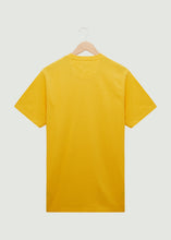 Load image into Gallery viewer, Bowling Tee - Yellow