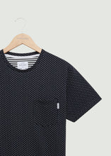 Load image into Gallery viewer, Bridger Tee - Dark Navy