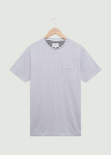 Load image into Gallery viewer, Bridger Tee - White