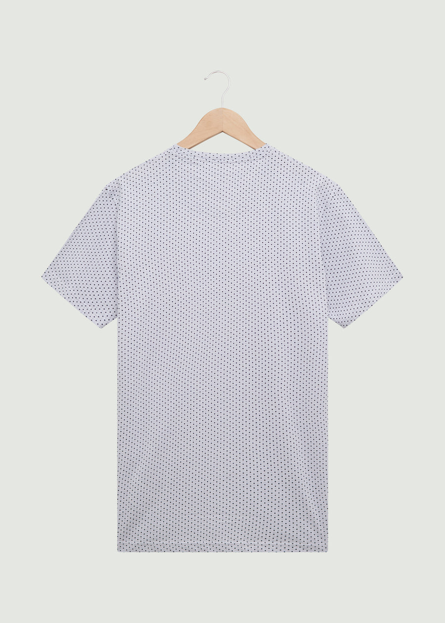 Bridger Tee - White