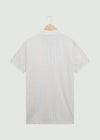 Ashmore polo - Off White