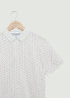 Ashmore polo - Off White