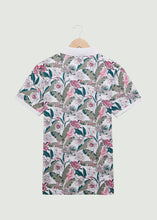 Load image into Gallery viewer, Lancaster Polo Shirt - Multi