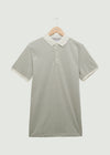 Malbrook Polo Shirt - Grey