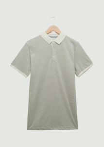 Malbrook Polo Shirt - Grey