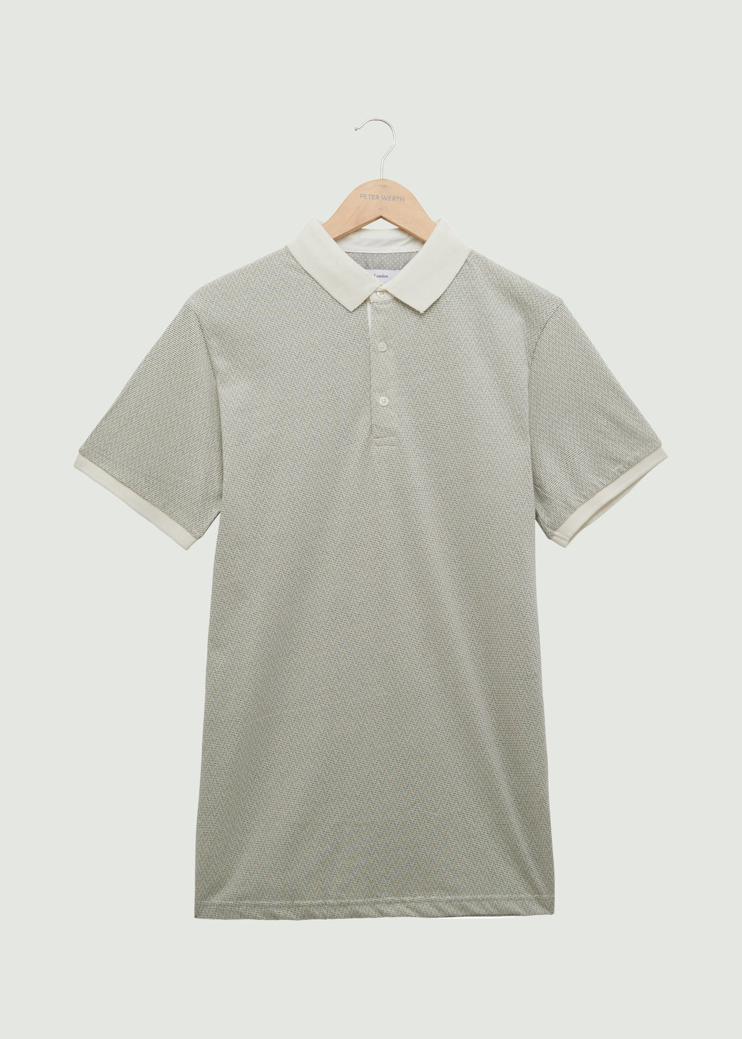 Malbrook Polo Shirt - Grey