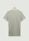 Malbrook Polo Shirt - Grey