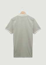 Load image into Gallery viewer, Malbrook Polo Shirt - Grey