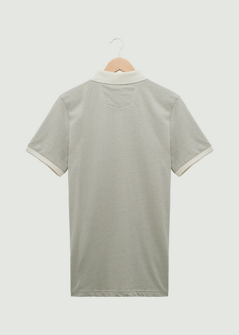 Malbrook Polo Shirt - Grey