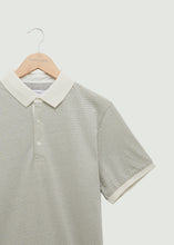 Load image into Gallery viewer, Malbrook Polo Shirt - Grey