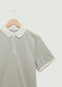 Malbrook Polo Shirt - Grey