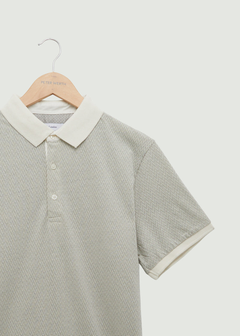 Malbrook Polo Shirt - Grey