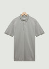 Sarsfield Polo Shirt - Grey