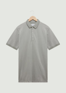 Sarsfield Polo Shirt - Grey