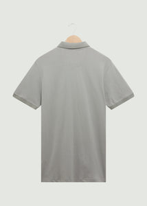Sarsfield Polo Shirt - Grey